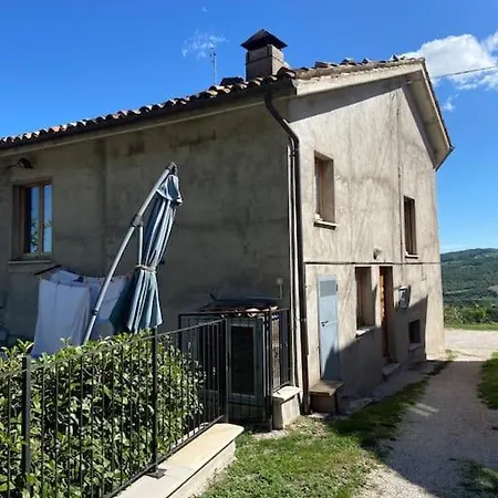Casa Valentina *