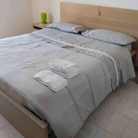 Casa Valentina Apartmán *