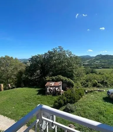 Casa Valentina Colombara