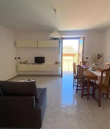 Casa Valentina Apartment Colombara
