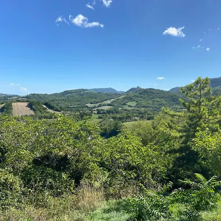Casa Valentina Apartmán
