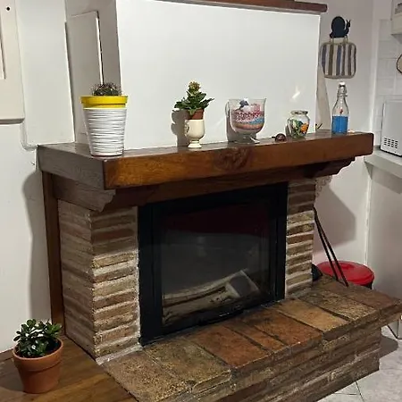 Casa Valentina Colombara