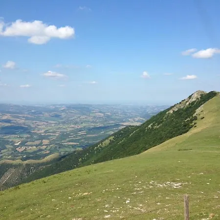 Casa Valentina Apartmán *