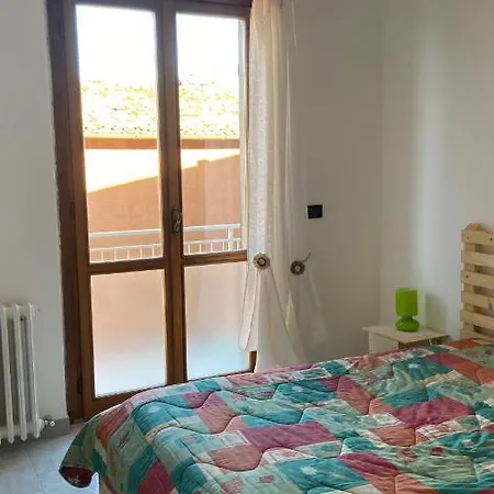 Apartmán Casa Valentina Colombara